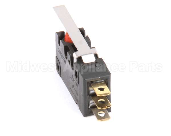 8074936 Frymaster Microswitch, Gold Sealed Lever