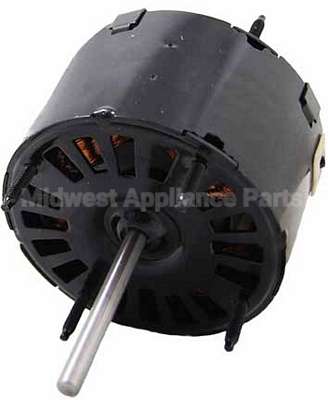 40126 Packard 1/40Hp 115V 1550Rpm Cw Motor