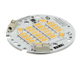 2194826 Delfield Led,Round