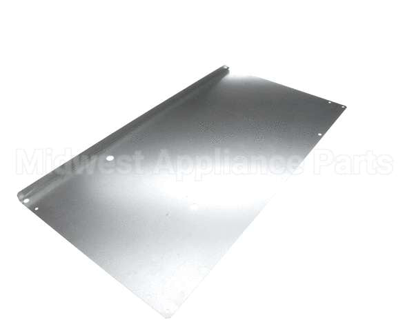 371000M01 Hoshizaki Rear Panel (Up) -30