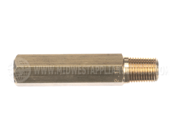 8104389 Frymaster Dn Orifice, 1/8 Npt 2.18Mm