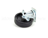 8100357 Frymaster Casters 5 Wheel With Brake