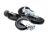 0-0140-105S Victory Caster Kit,6Overall,Victory