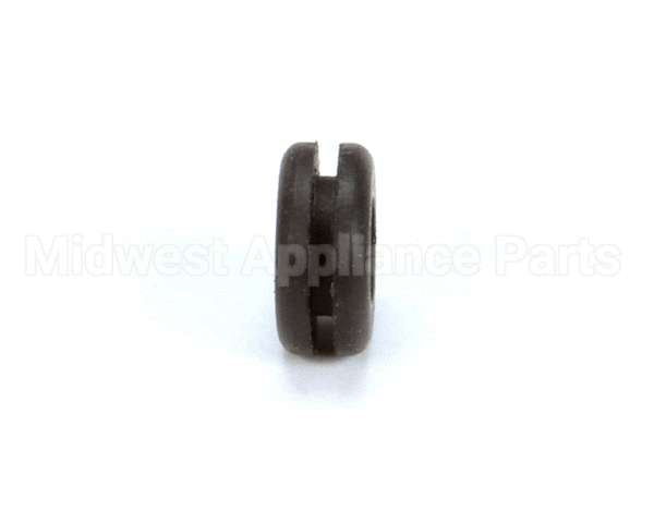 106129 Cleveland Grommet;Rubber;1/4 In Id For 3