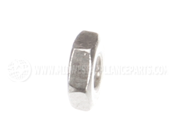 016716 Waring Hex Nut