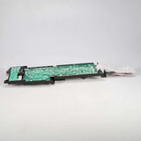 WE04M10012 GE User Interface Board Asm