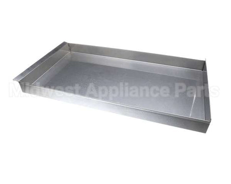 21880849 Bakers Pride Pan, 16 Water, Awr Weldment