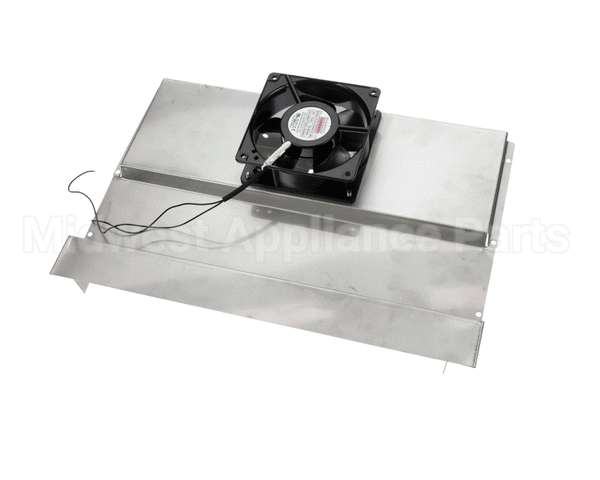 SP-5158 Hoshizaki Fan Replacement (1 F