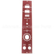 1177076 Compatible Southbend Maroon Polypanel