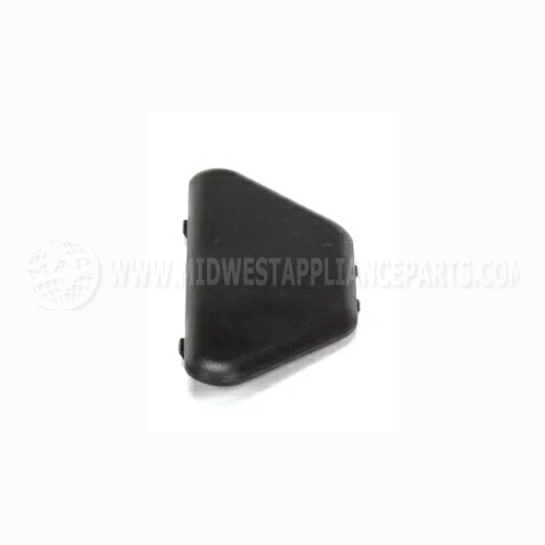 ICE9051567-01 Compatible Iceomatic Cover Hinge End Cap