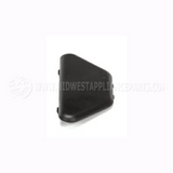 9051567-01 Compatible Iceomatic Cover Hinge End Cap