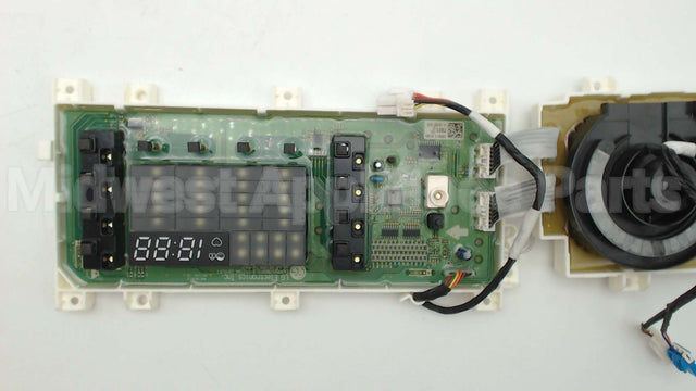 EBR81137801 LG Pcb Assembly,Display