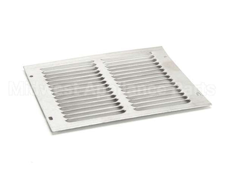 28D37-079C-07 Beverage Air Grille Rear Bvc Dd/Bb/Ms