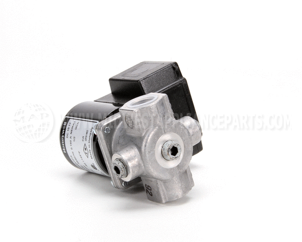 P8904-01 Anets Valve,Gas Shutoff 1/2 120Vac