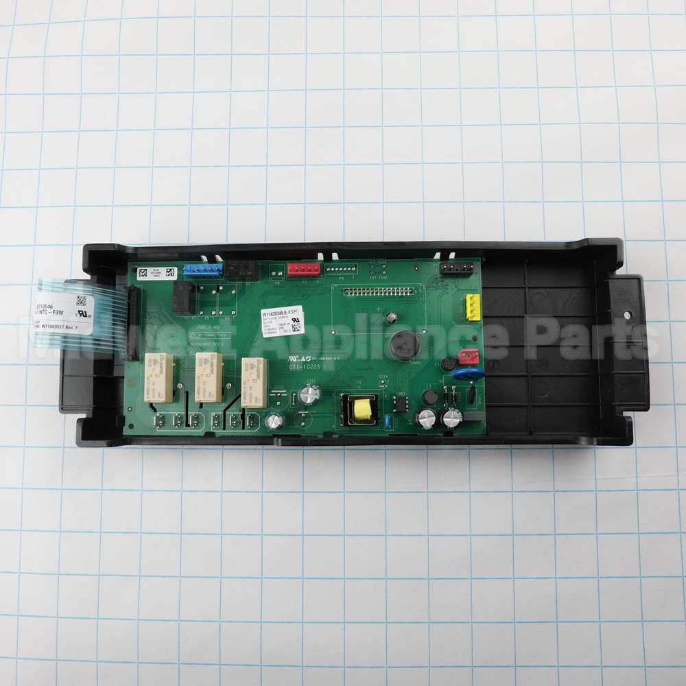 W11546066 Whirlpool Cntrl-Elec