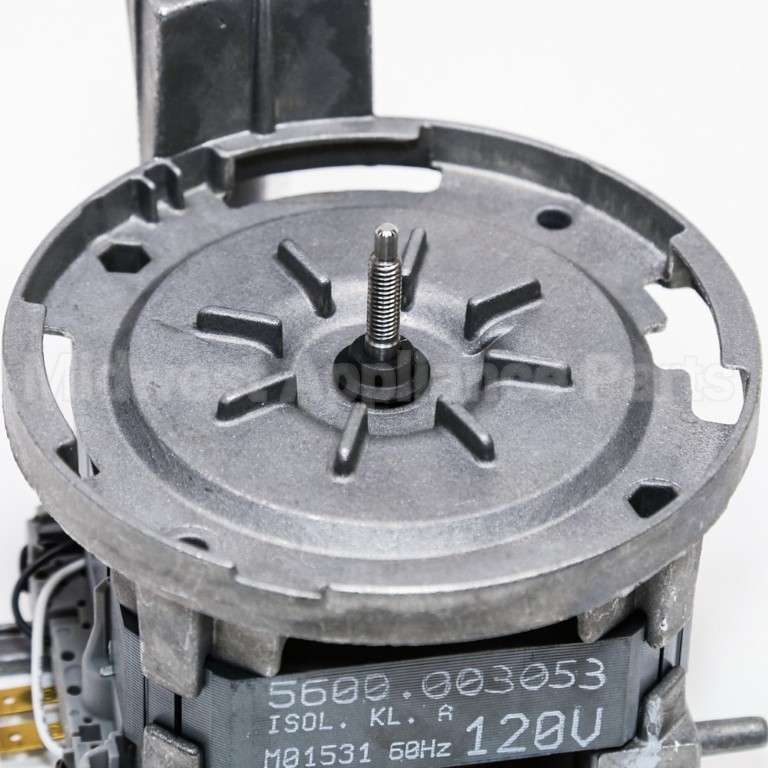 00263835 Bosch Motor