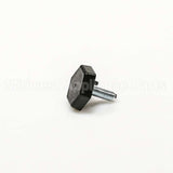 WE1M642 GE Levelling Screw Gray