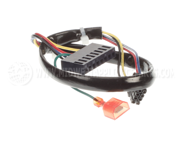 8075986 Frymaster Harness, Fenwal Module Fv