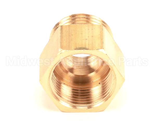 111538 Cleveland Adapter;G3/4Fem (Bspp)X 3/4-11