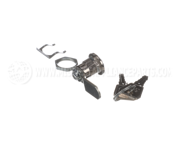 765080093 Hoshizaki Gram Door Lock