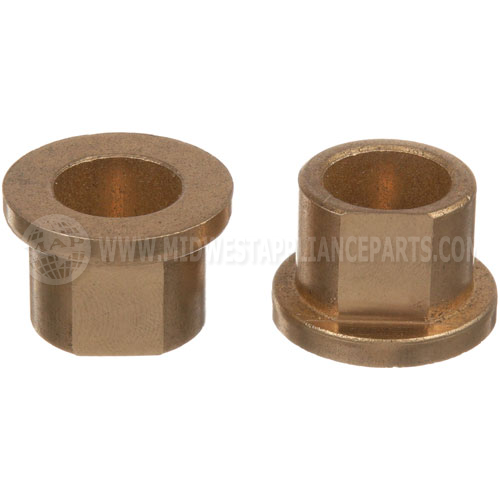 BL90004 Compatible Blodgett Hinge Bushings (Set Of 2