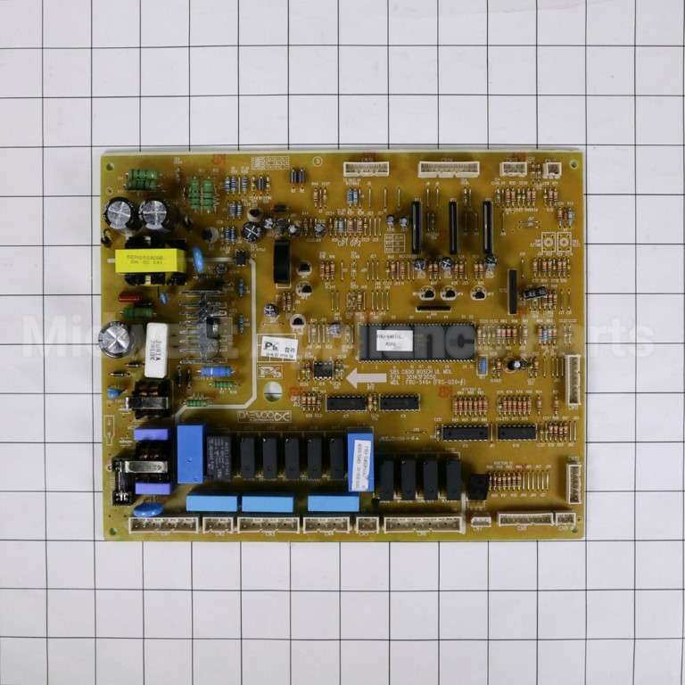 00640603 Bosch Pc Board