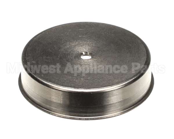 739-2 Globe Slice Deflector Magnet