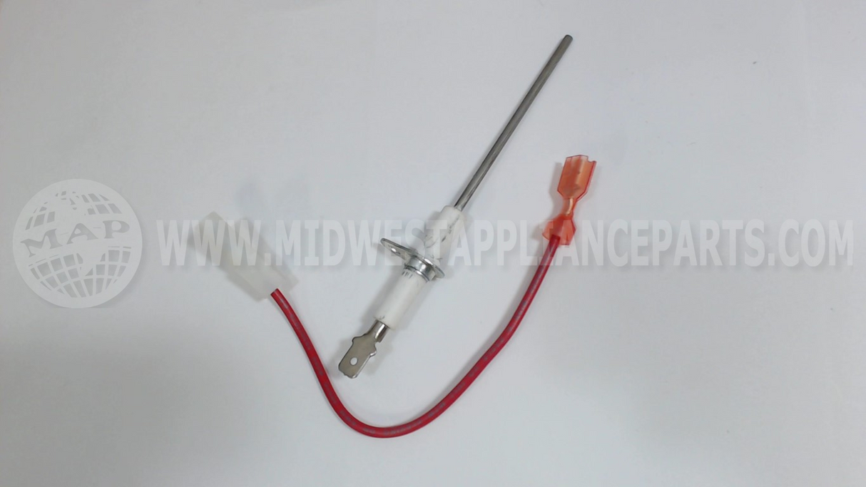 903600 Nordyne Flame Sensor W/ Wiring Harness