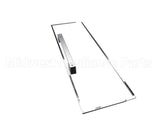 33925 Giles Front Glass Door, Assembly