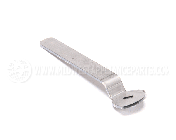 9002608 Frymaster Drain Valve Handle Dv Rt Com