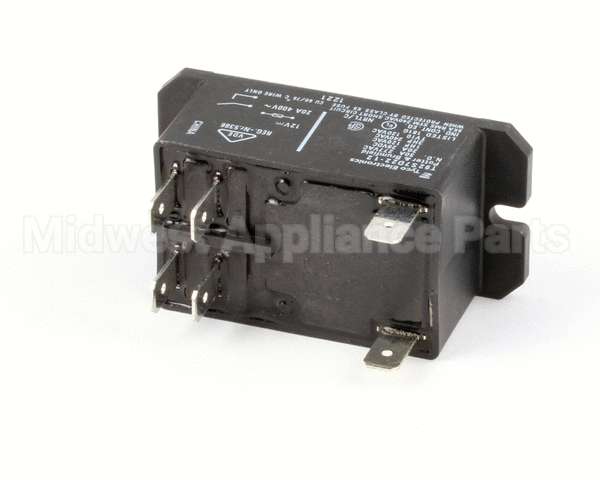 8073021 Frymaster Relay, 30A 12Vdc Dpst-No