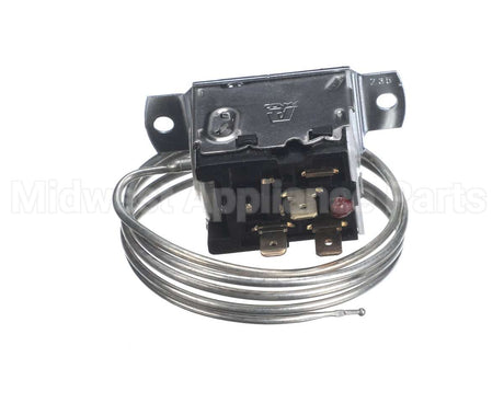 4ELN7604 Daikin 28/48F 277V Spdt Stat W/Cap
