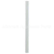 X004F Compatible Cecilware Glass, Gauge, 5/8"Od X 10-3/4"L