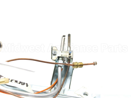100093801 Lochinvar & A.o. Smith Nat Manifold Door Assy