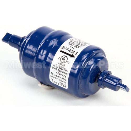 02-3319-01 Compatible Scotsman Drier