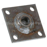 41943 Compatible Cleveland Cover Plate