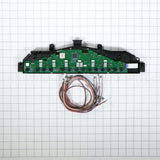 00449808 Bosch Control Module