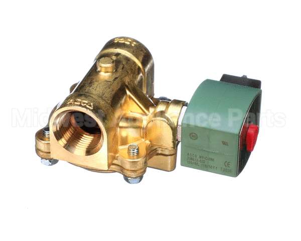 ELB01-0000013 Cleveland Valve; Solenoid;1/2-Must Ship