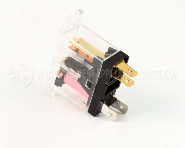 4A4329-01 Hoshizaki Relay-Defrost #G2R-1