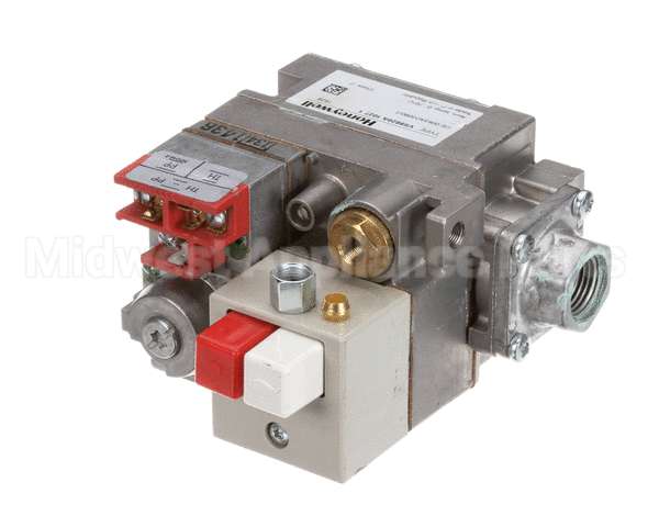 8067101SP Frymaster Gas Valve Ce 35 Series (Mv)