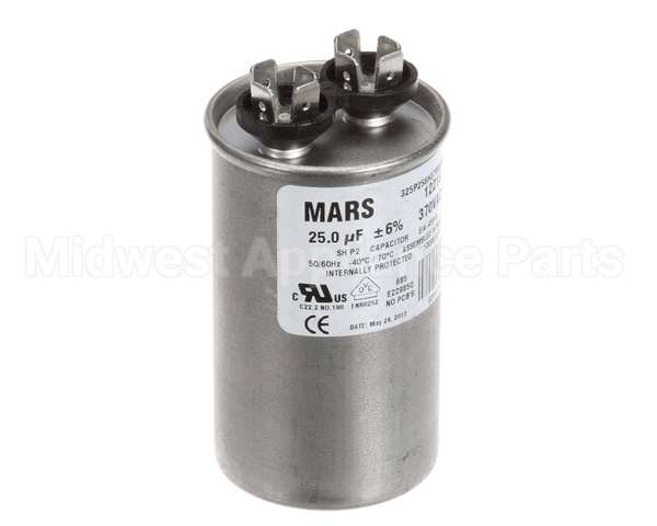 3A2005-06 Hoshizaki Capacitor-Run 25Mfd