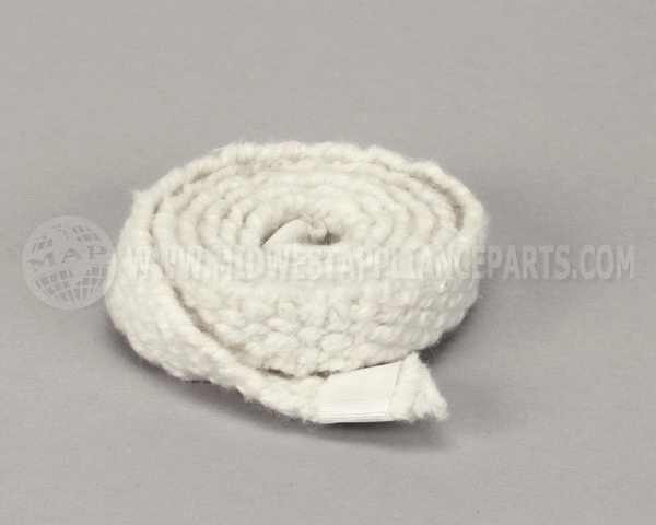 8160900 Frymaster Insulation, Burner Textile