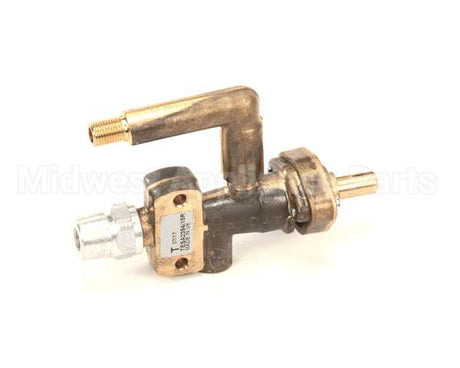 38102 Imperial Pilot-Less Gas Valve (Right) (Old P/N 16