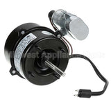 25300101 Compatible Bohn Motor, Evap, 115V, 2.1A, 1/15 Hp