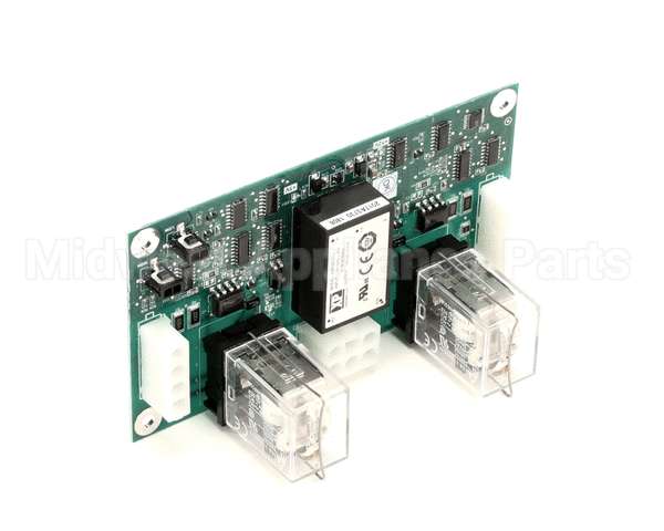 4060070 Frymaster Pcb Assembly,Basket Lift Reversing