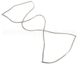 4FMD361P Nu-Vu 23.57X56.63 Gsk.blk.mag.