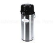 4I-7759-APM-1 Bloomfield Airpot 2.2 Liter Can