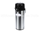 4I-7759-APM-1 Bloomfield Airpot 2.2 Liter Can