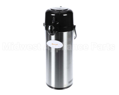 4I-7759-APM-1 Bloomfield Airpot 2.2 Liter Can