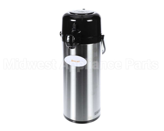 4I-7759-APM-1 Bloomfield Airpot 2.2 Liter Can
